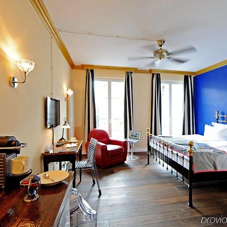 Bob W Mitte Aparthotel Berlin Luaran gambar