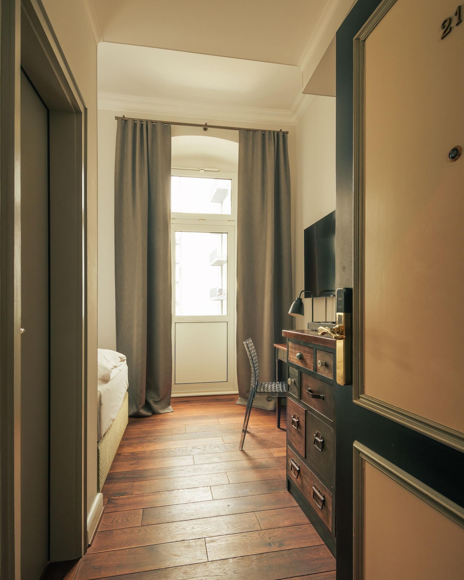 Bob W Mitte Aparthotel Berlin Luaran gambar