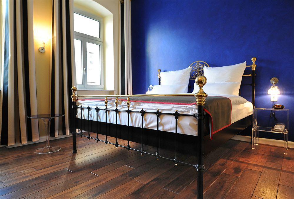 Bob W Mitte Aparthotel Berlin Luaran gambar